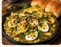 Anda Chowk Special (6 Eggs)
