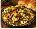Australian Fry (4 Eggs)
