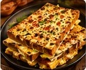 Bread Omelette