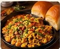 Egg Bhurji (3 Eggs)