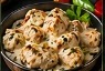 BBS Special Afghani Chicken