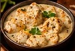BBS Special Malai Chaap