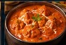 Butter Chicken Boneless