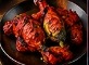 Tandoori Chicken