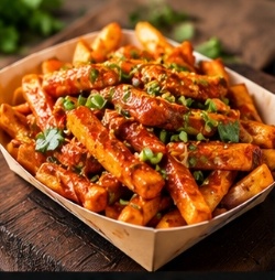 Chilli Chips