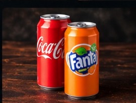 Choice of Soda