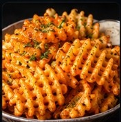 Stack Fries